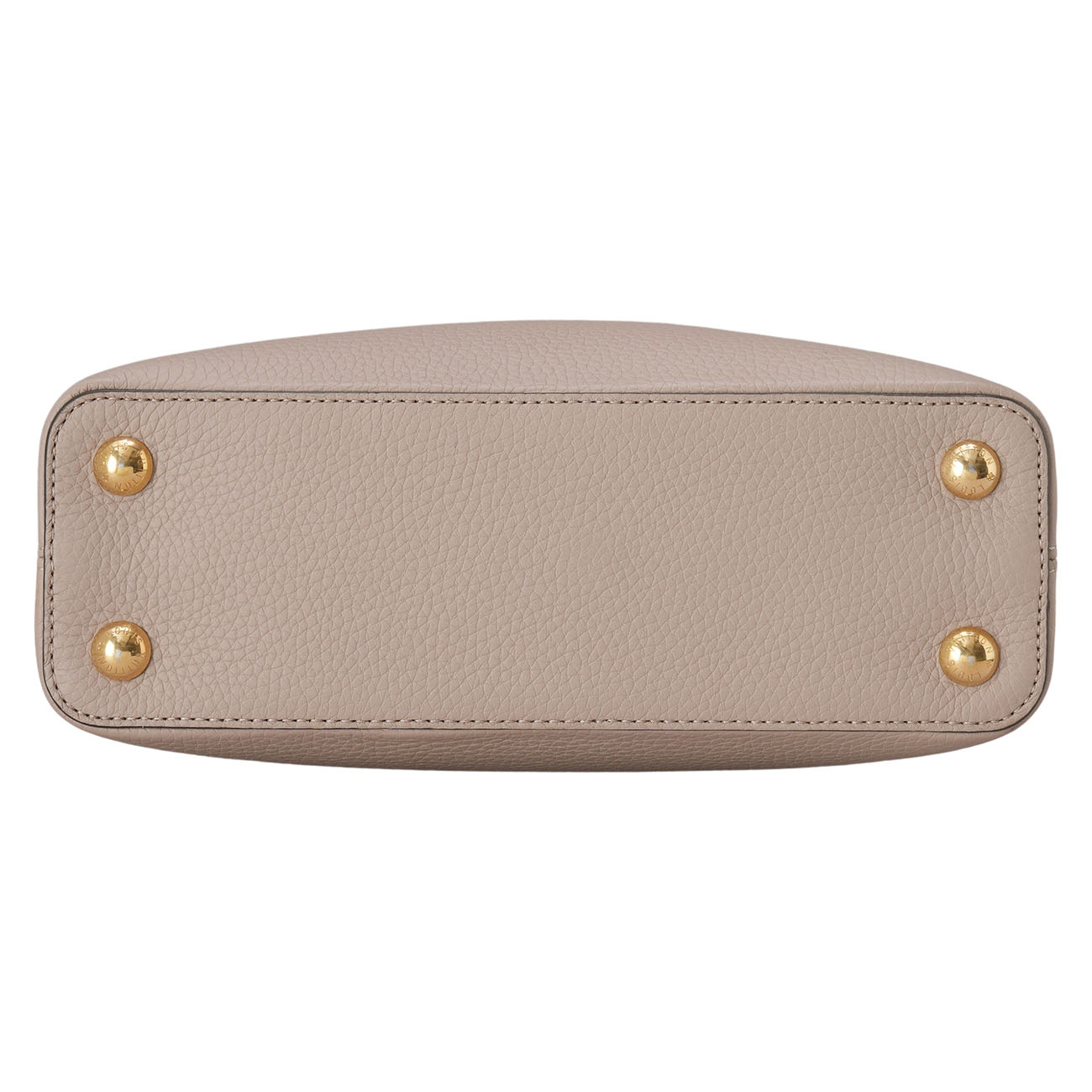 LOUIS VUITTON(USED) 루이비통 카퓌신 BB